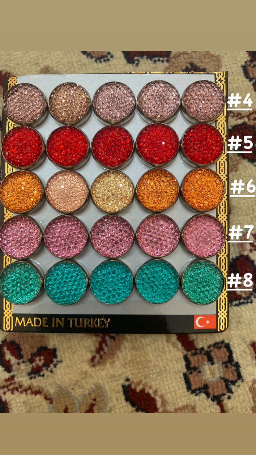 Hijab Magnets - Image 3