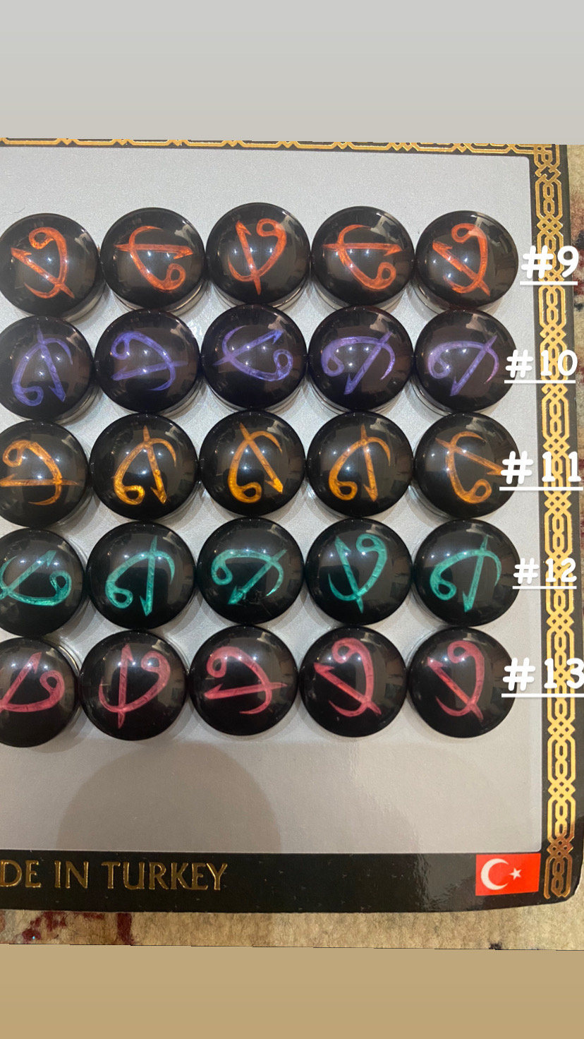 Hijab Magnets - Image 4