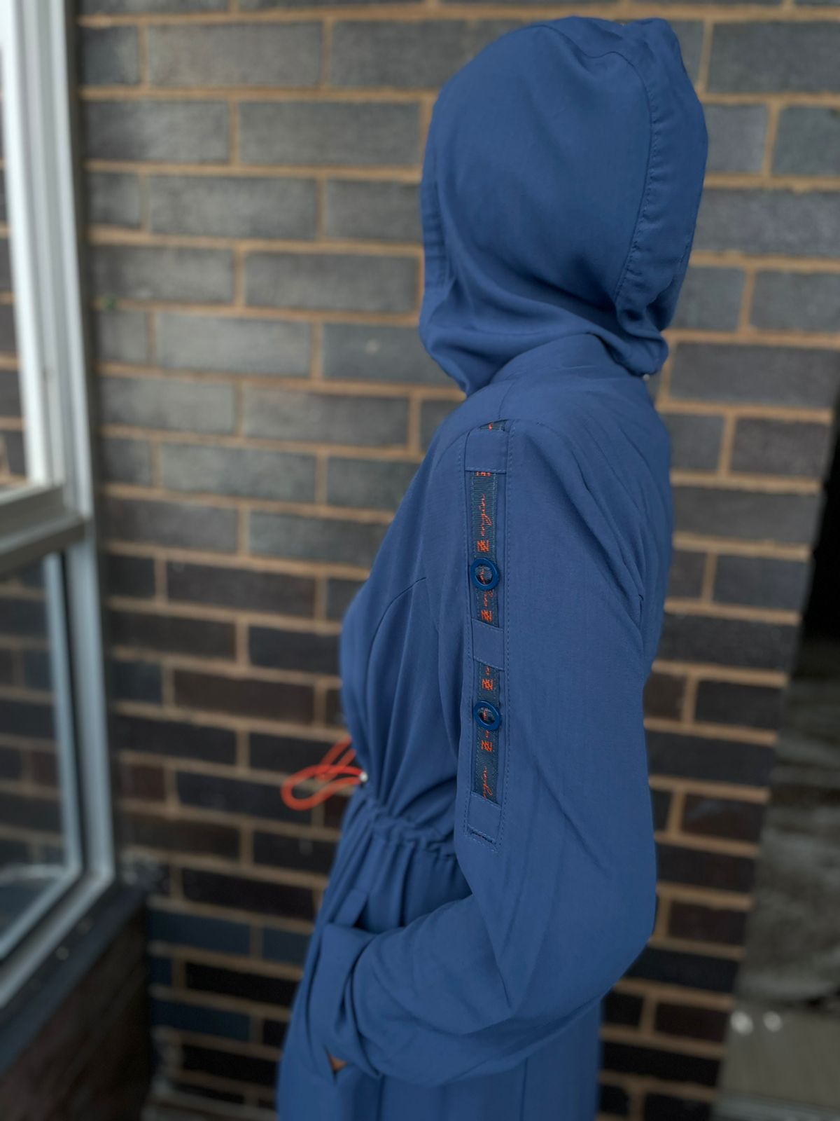 Pardesu sports hoodie - Image 6