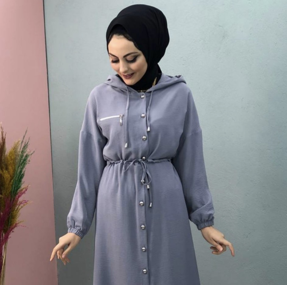 2 Piece tunic with pants - Image 5