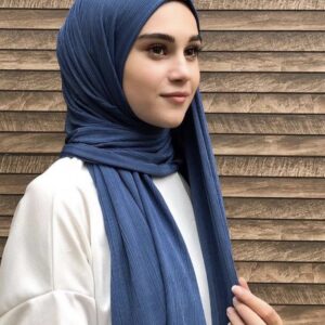 Jersey Lycra Scarves