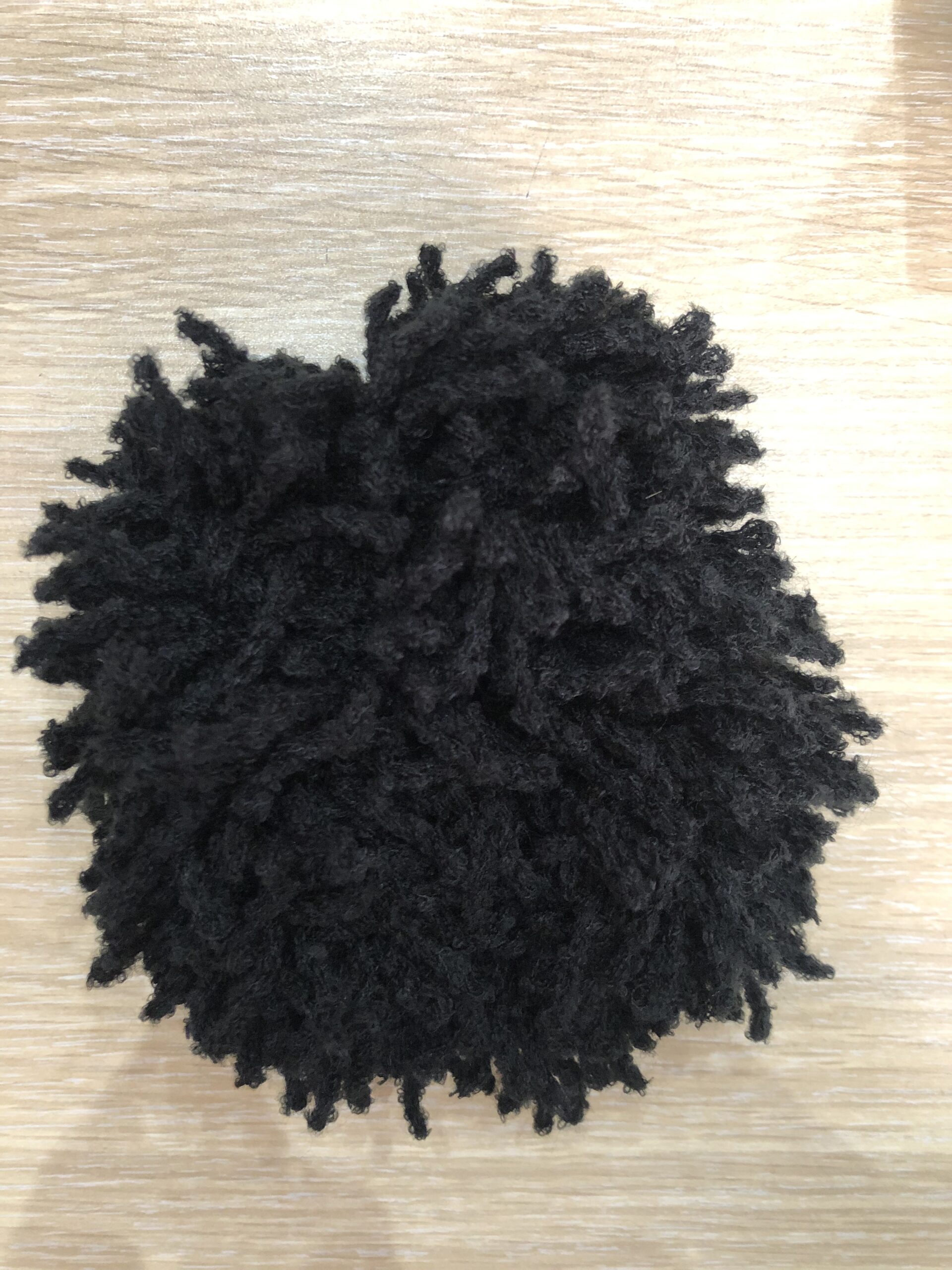 Hijab Volumizer