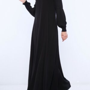 Basic Abaya