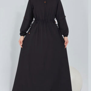The peony dress