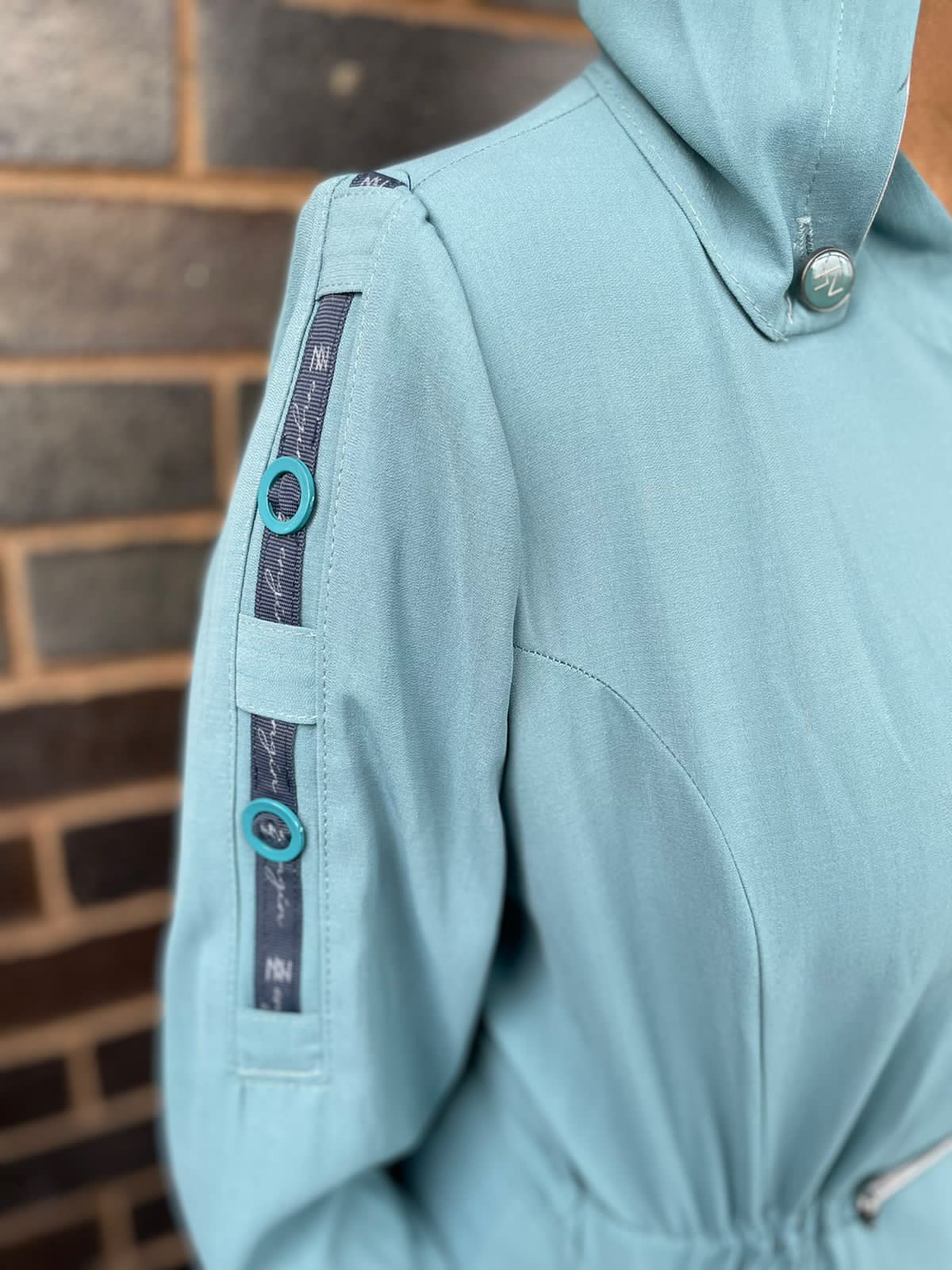 Pardesu sports hoodie - Image 13