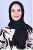 Non-Pleated Instant Hijabs - Image 3