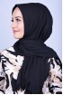 Non-Pleated Instant Hijabs - Image 2