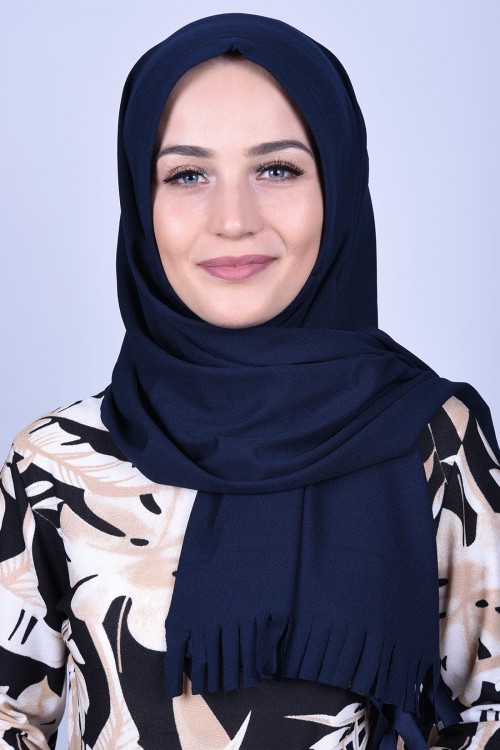 Non-Pleated Instant Hijabs - Image 4