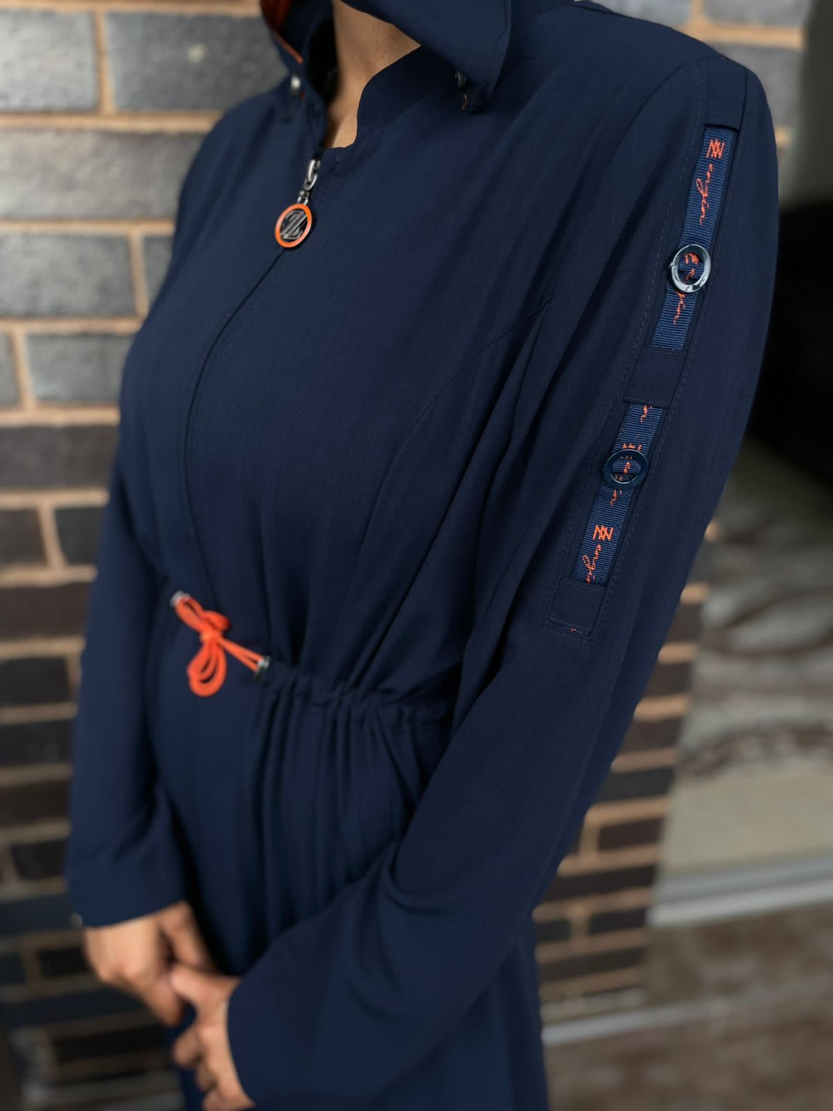 Pardesu sports hoodie - Image 3