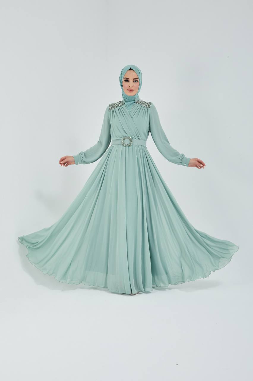Pearl Shoulder - Image 3