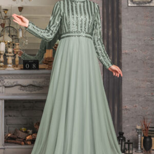 THE LAYYAH DRESS