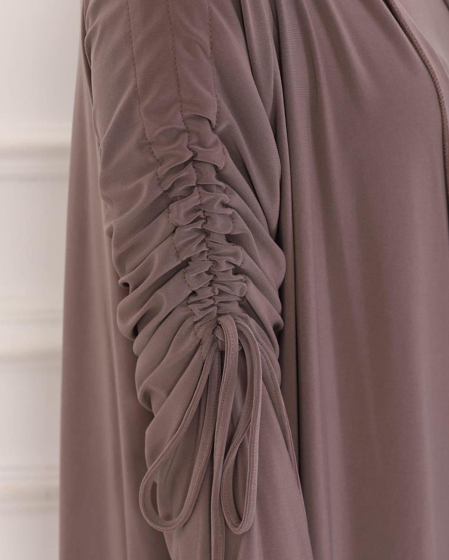 2 piece jumpsuit and throw - Image 2