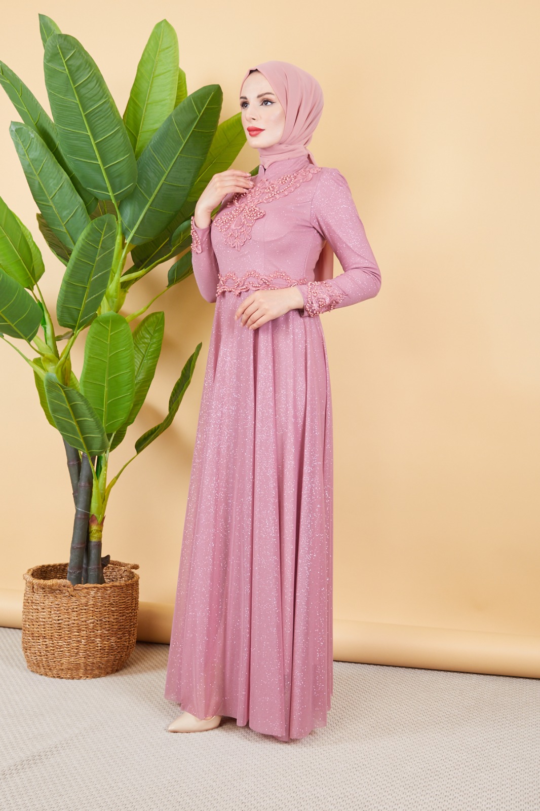 shimmer occasional wear - Image 2