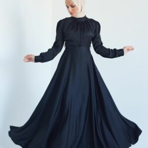 The Ella gown