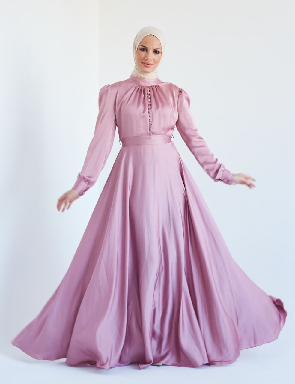 The Ella gown - Image 2