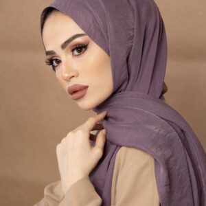Shimmer hijabs