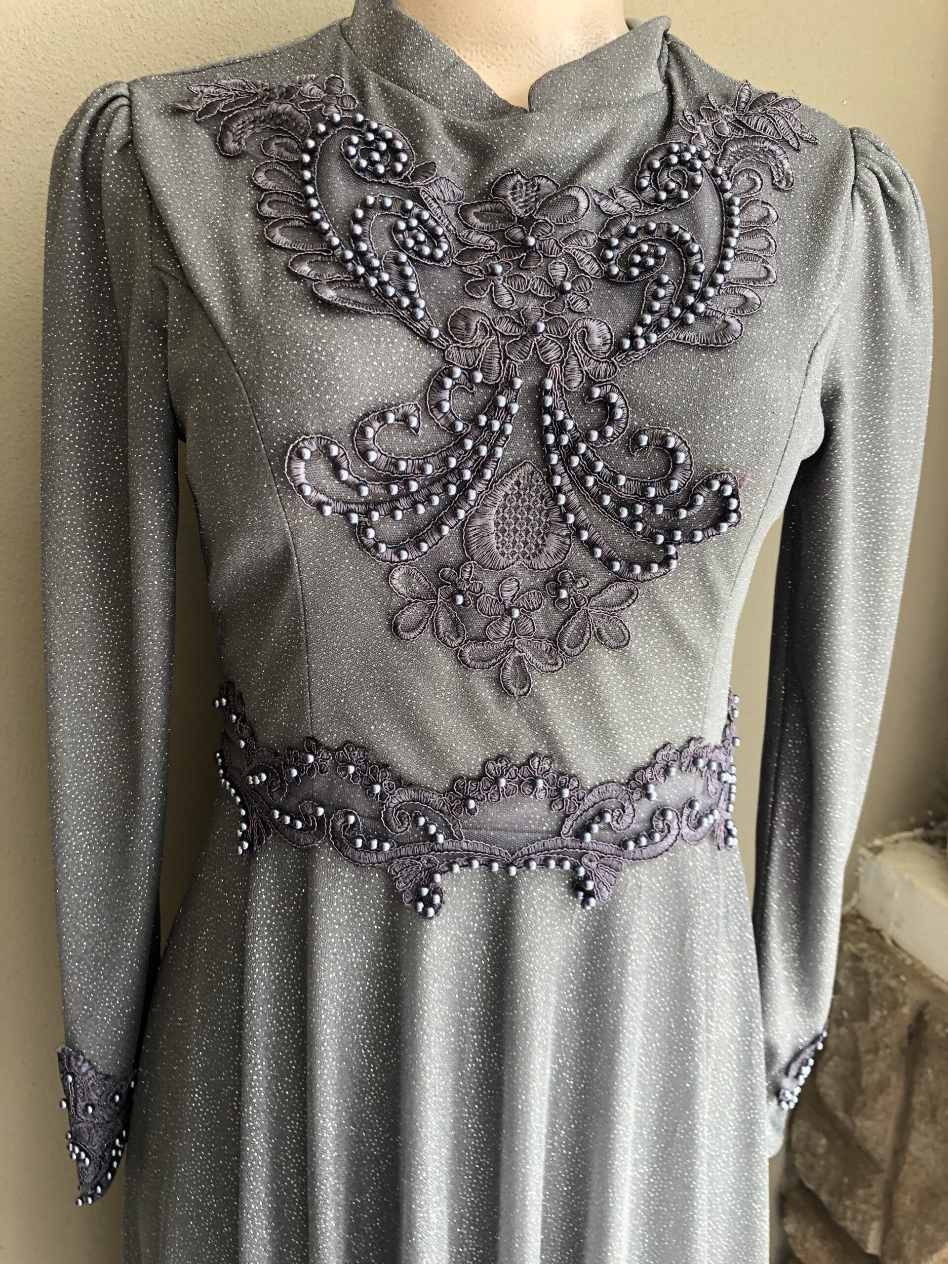 shimmer occasional wear - Image 6