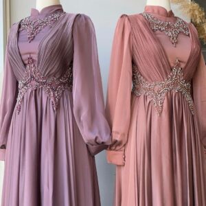 Hurrem dress