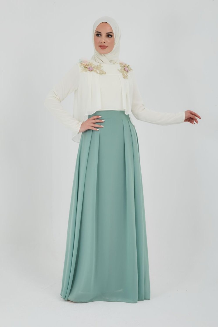 The Lilly Dress - Image 10