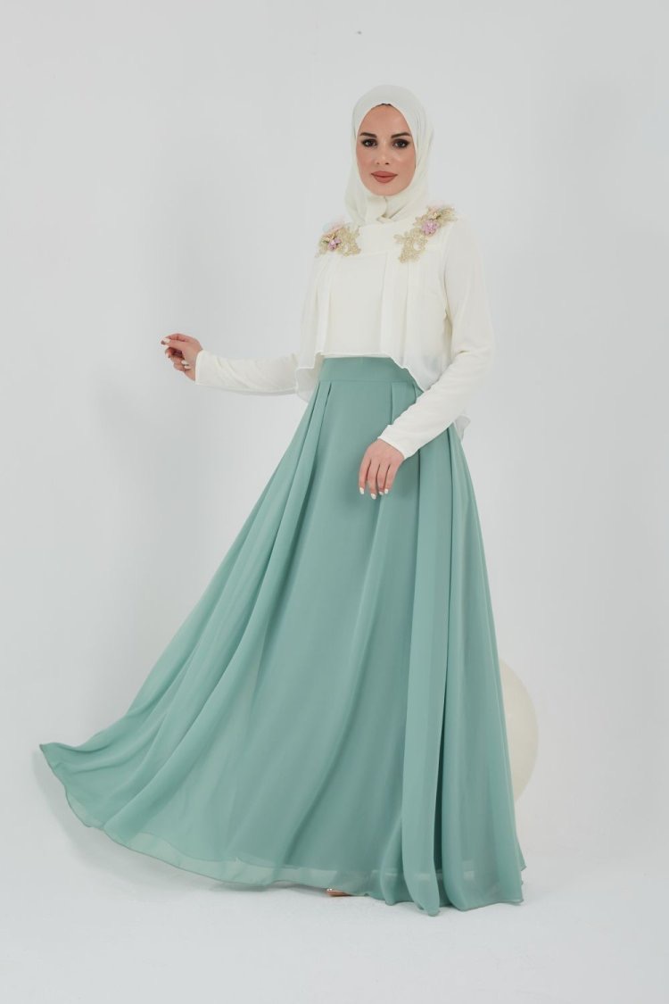 The Lilly Dress - Image 9