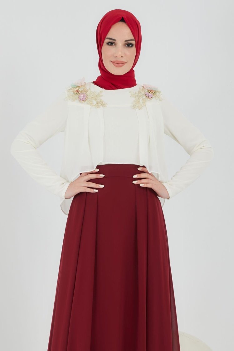 The Lilly Dress - Image 8