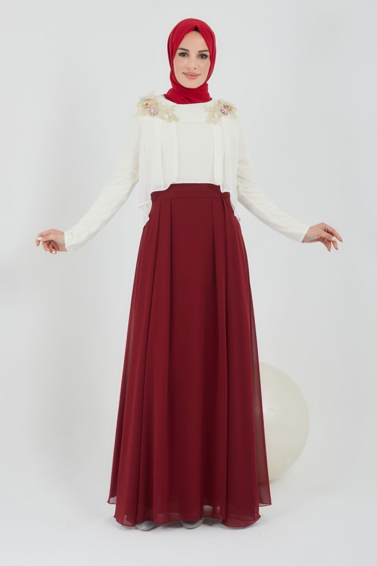 The Lilly Dress - Image 7