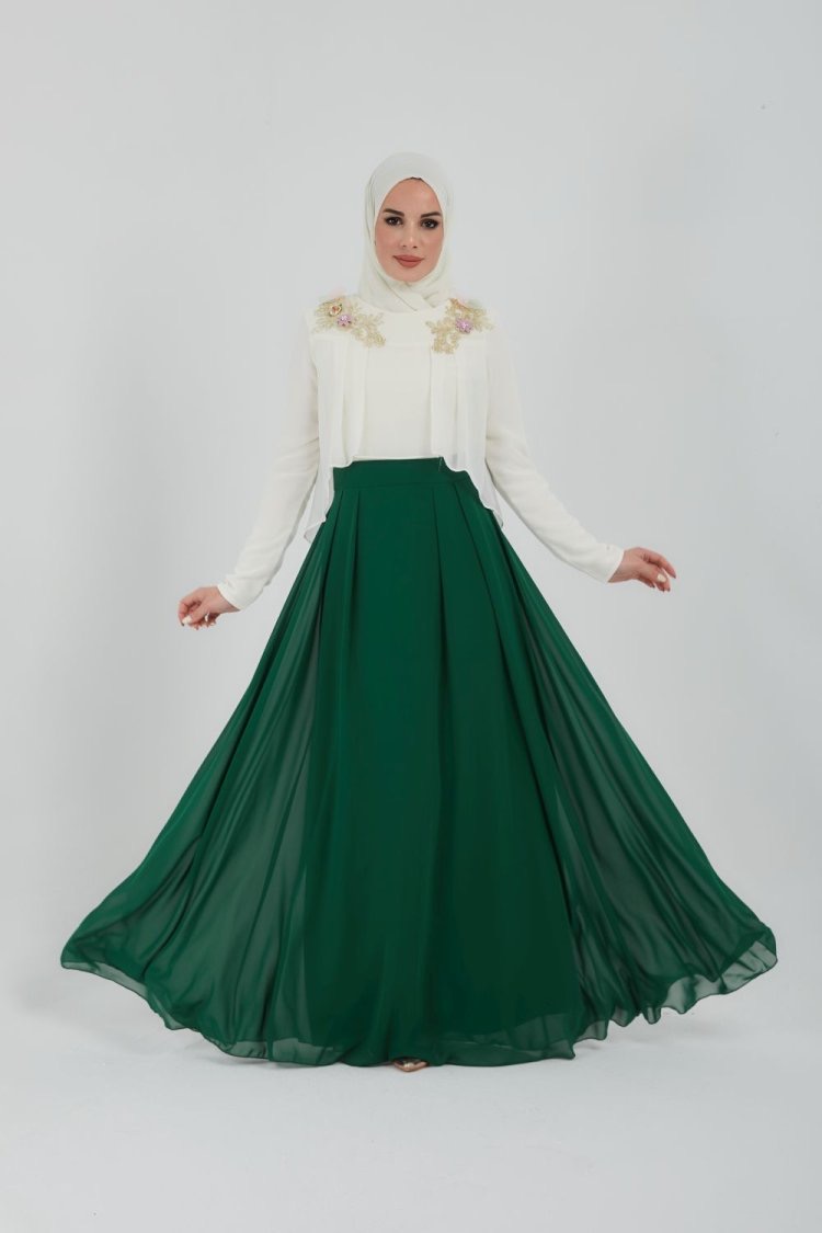 The Lilly Dress - Image 6