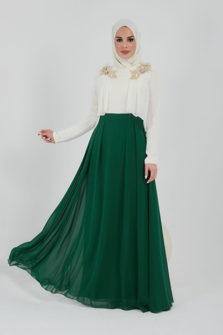 The Lilly Dress - Image 5