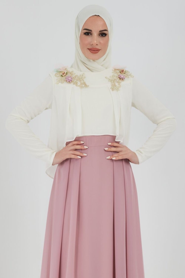 The Lilly Dress - Image 4