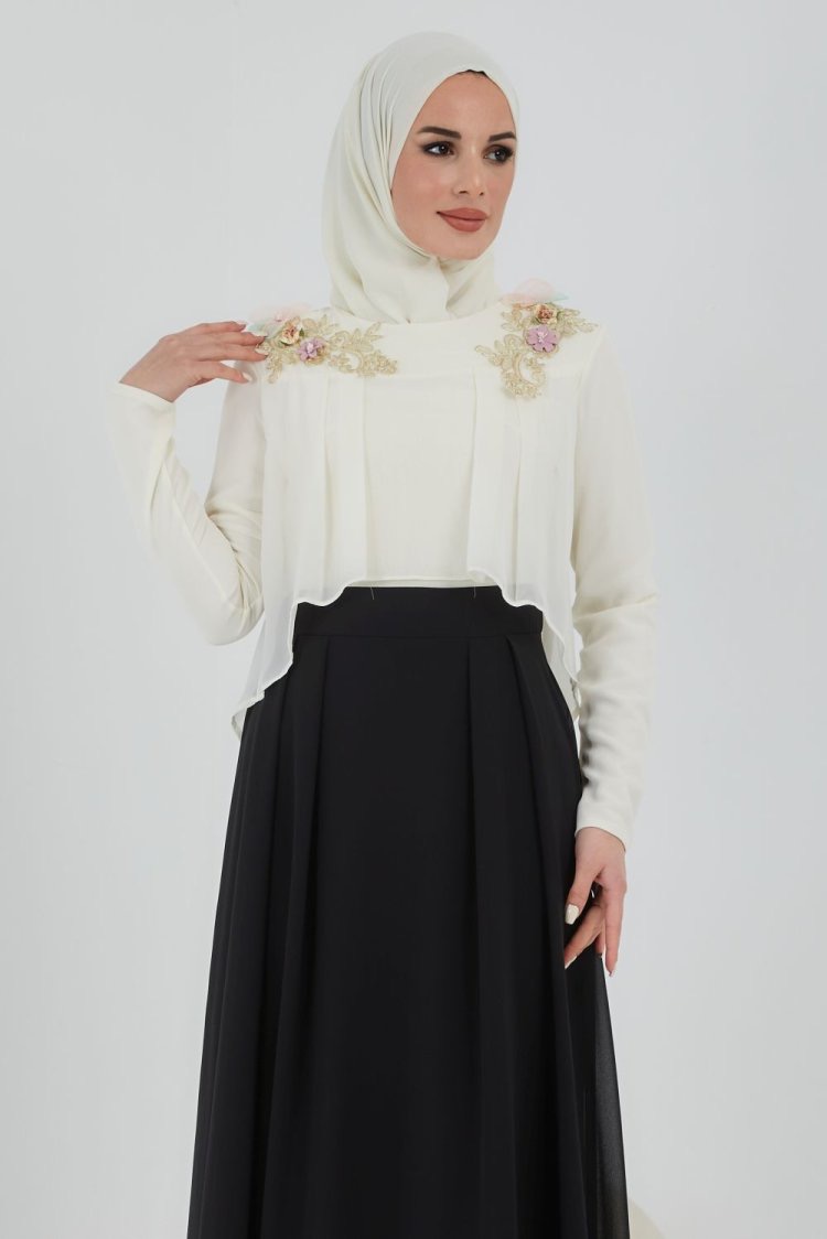 The Lilly Dress - Image 2