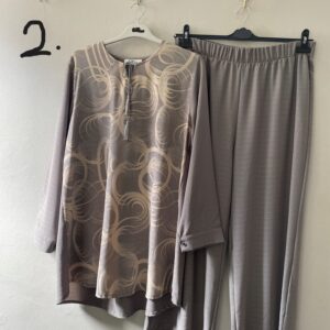 2 piece sets