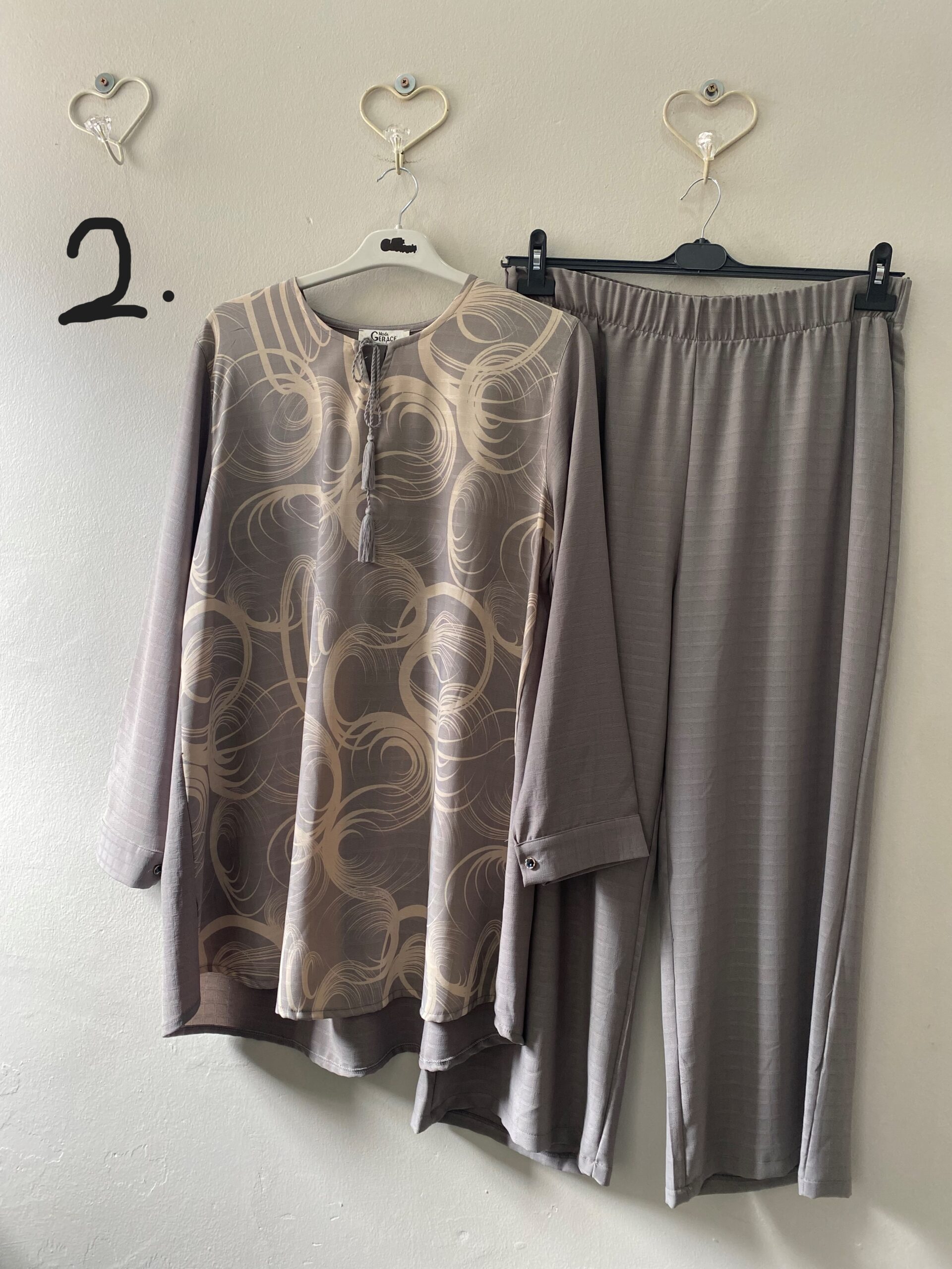 2 piece sets