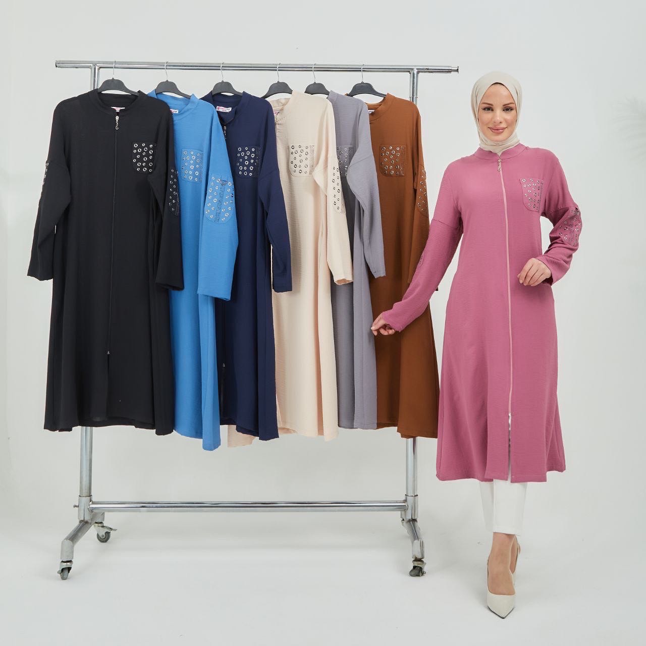 Islet tunic
