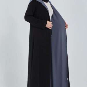 Reversible Abaya