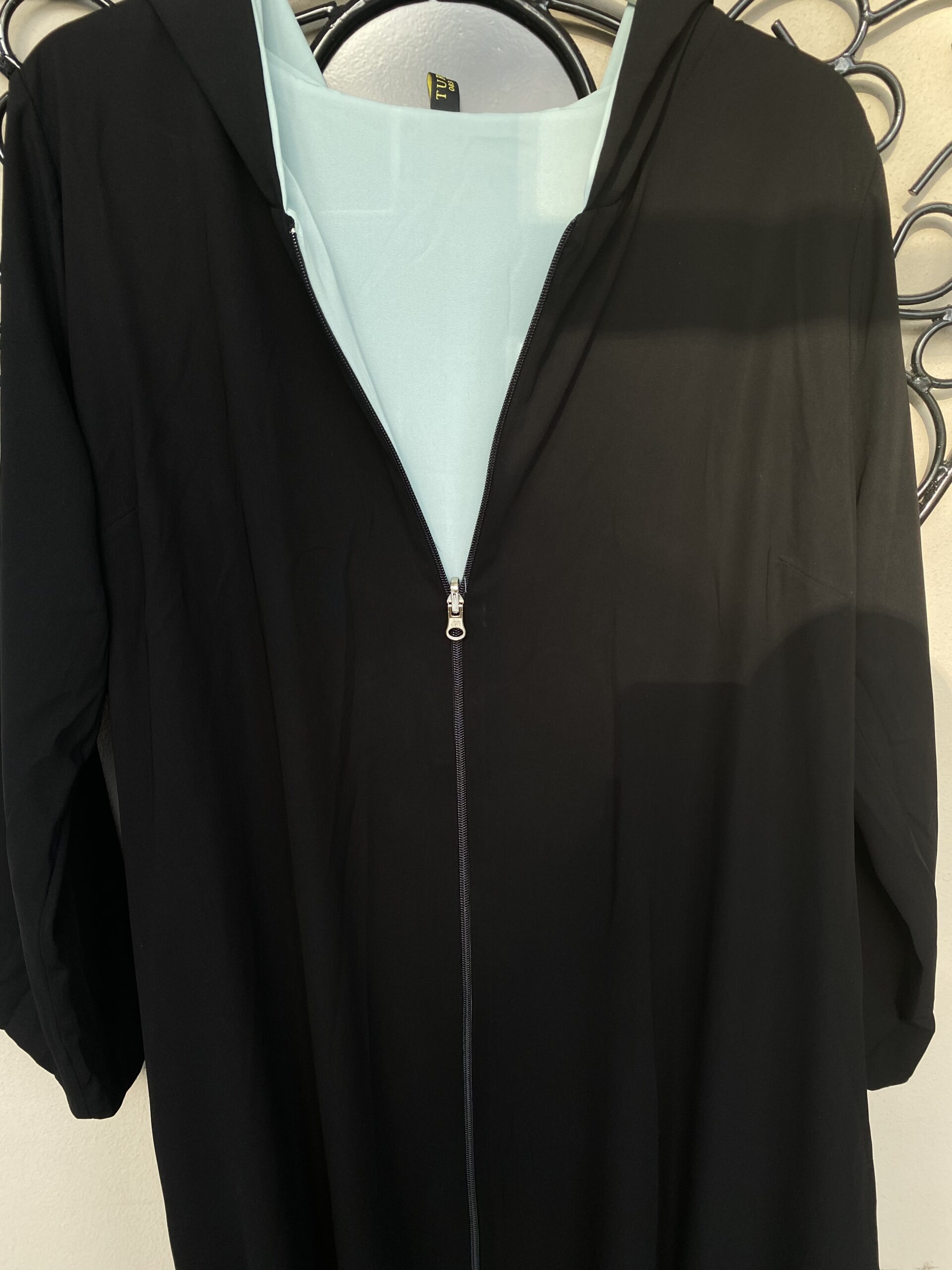 Reversible Abaya - Image 8