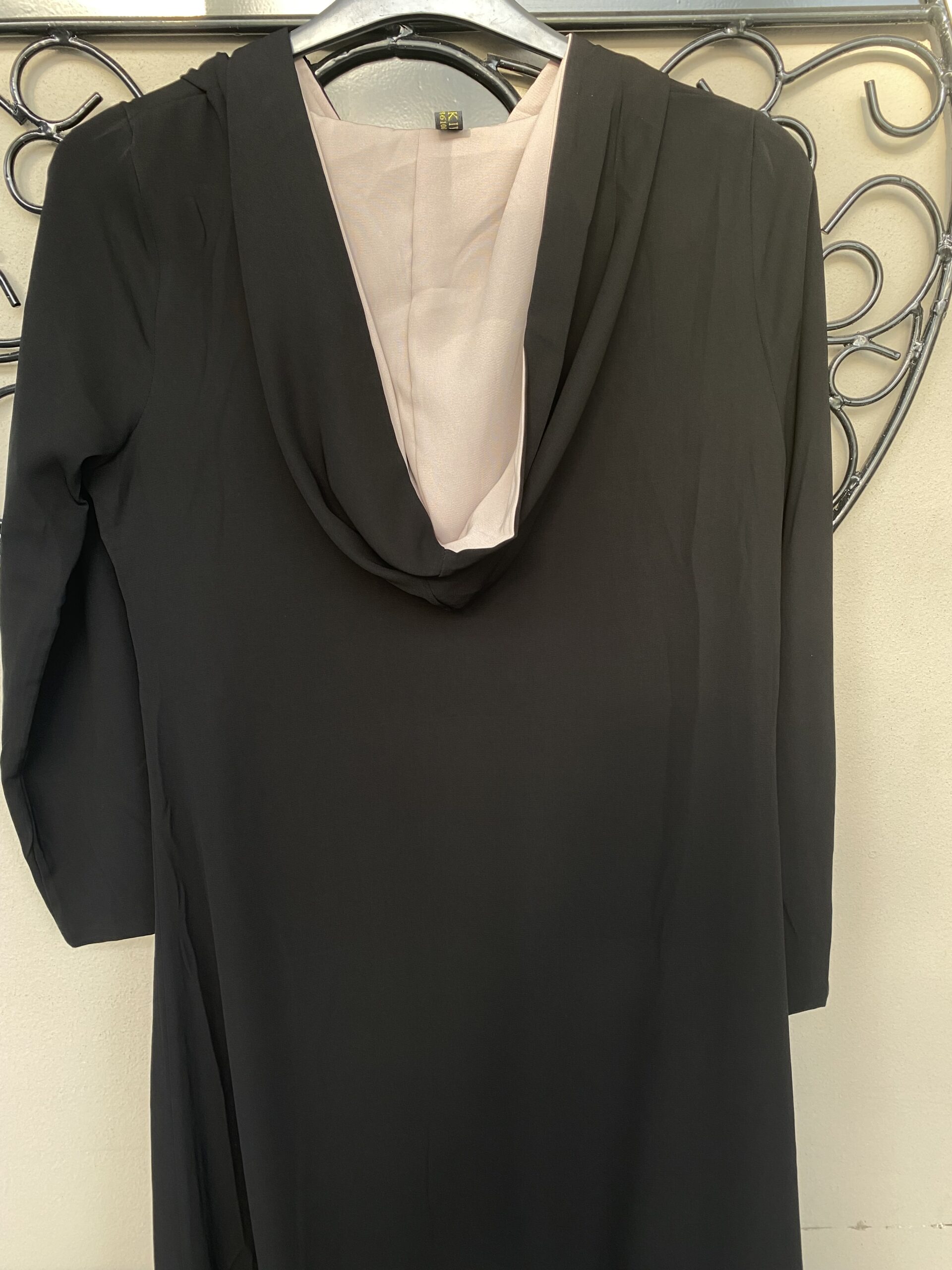 Reversible Abaya - Image 5