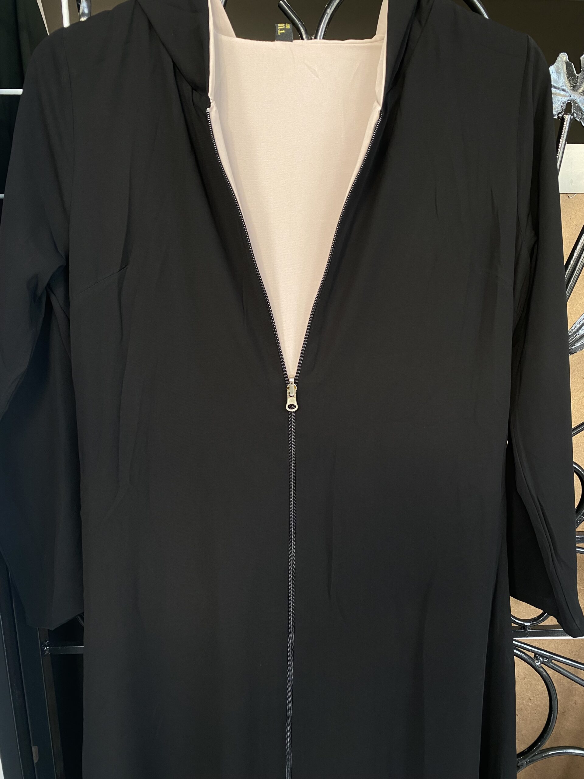 Reversible Abaya - Image 6