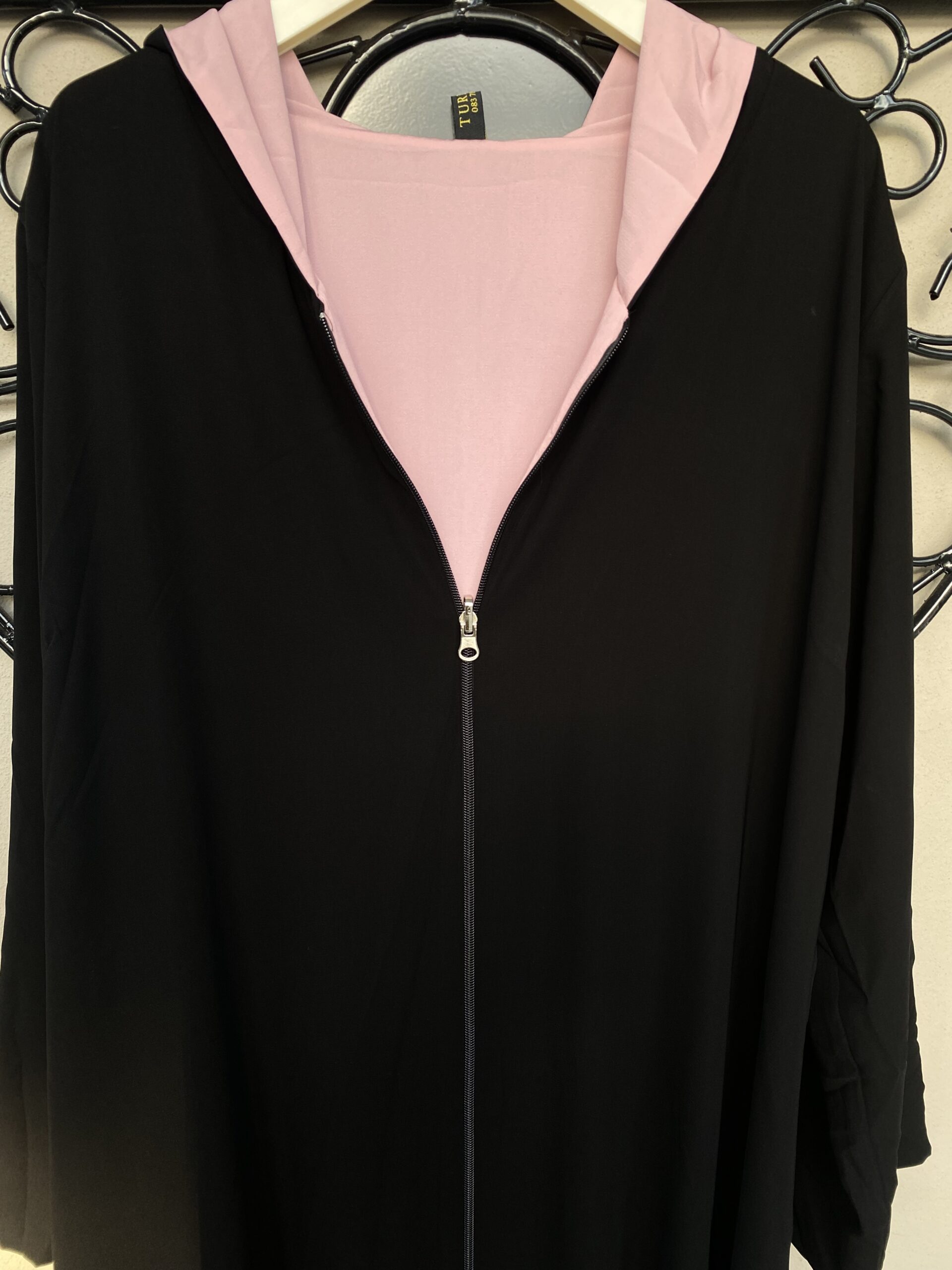 Reversible Abaya - Image 9