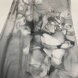 watercolour hijab