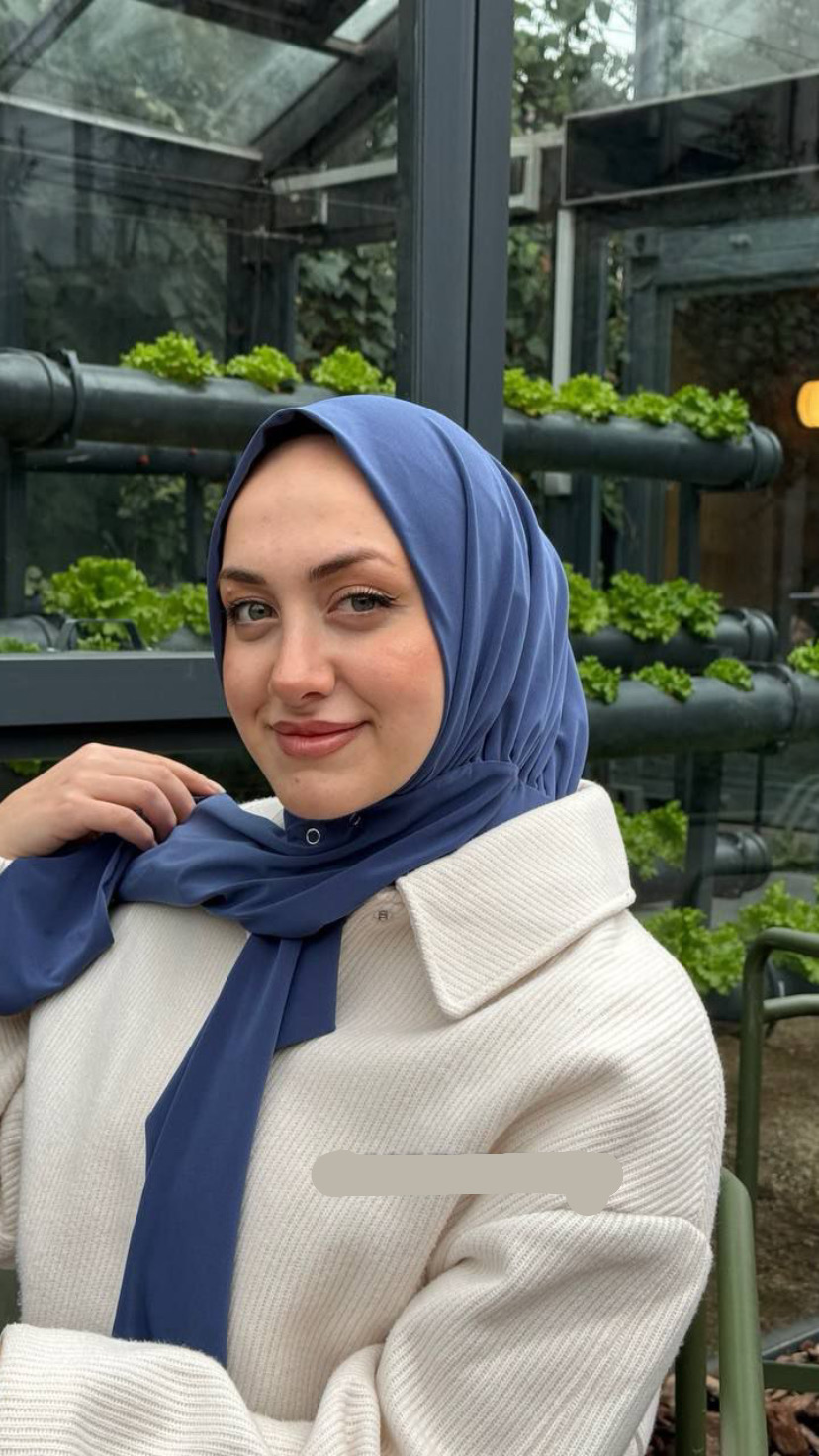 Firuze Hijab - Image 2