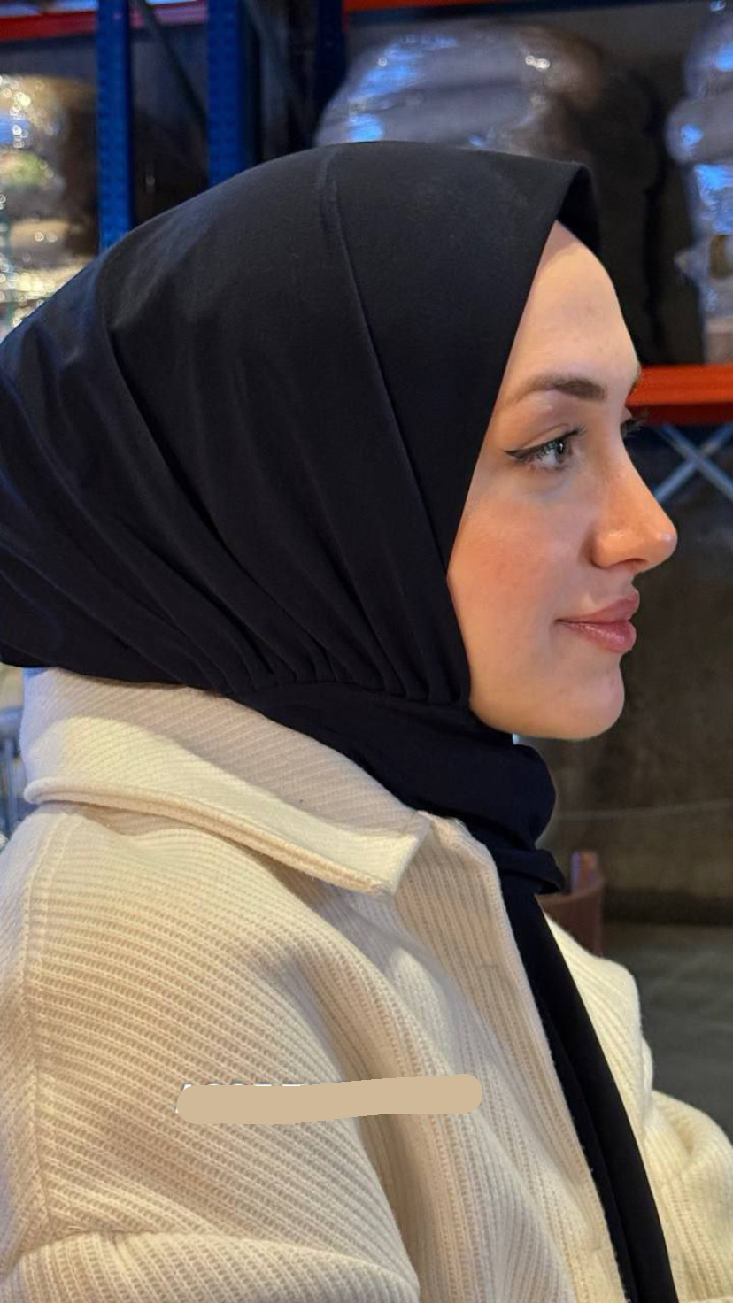 Firuze Hijab - Image 3