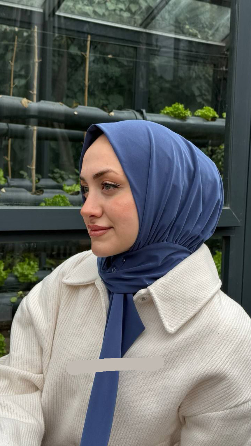 Firuze Hijab