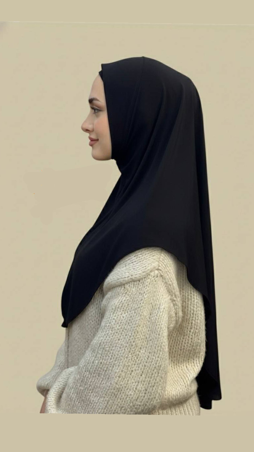 Mariah Instant Hijab - Image 2