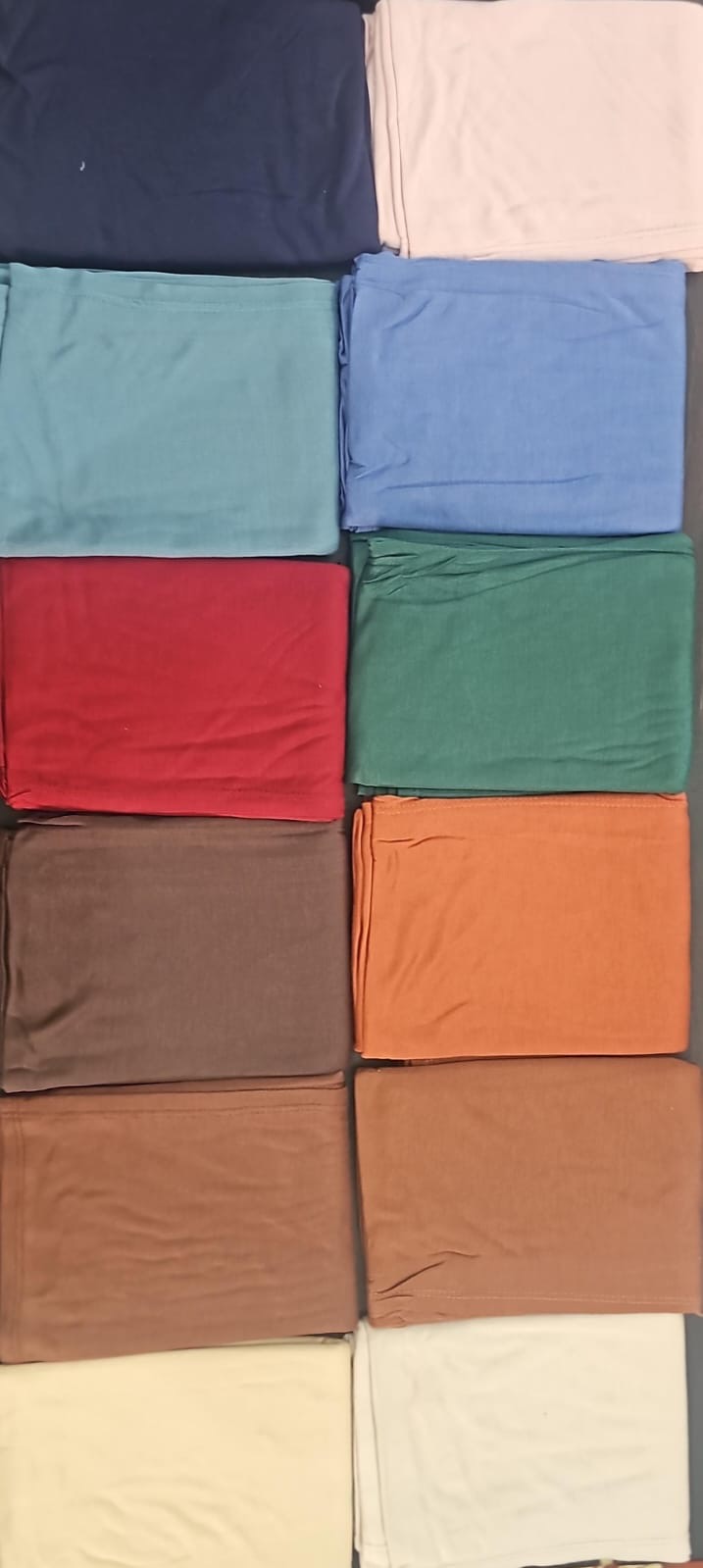 Pin free Scarves - Image 2