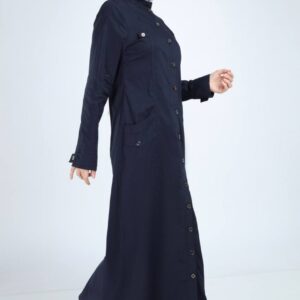 Sports Abayas